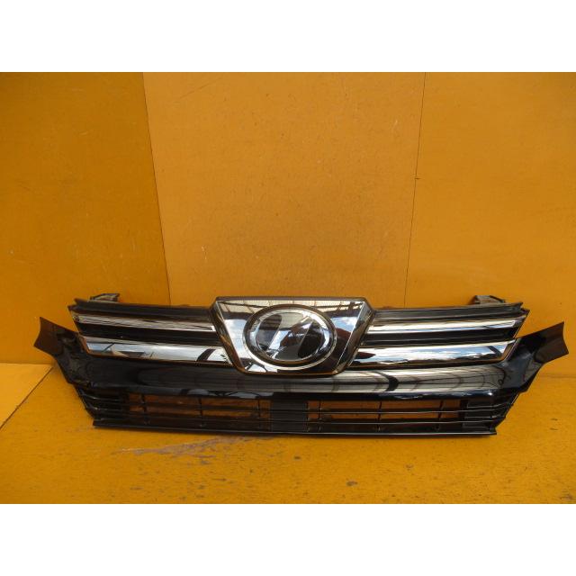 程度良好品】30 ヴェルファイア 純正 フロント グリル AGH30W GGH30W