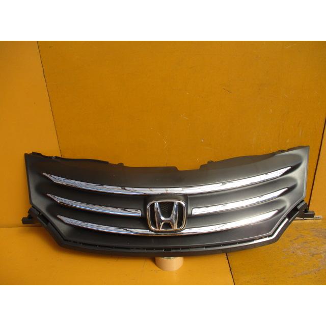 プレジ前期純正グリル フリード GB3 GB4 前期 純正グリル 71121-SYY-Z01-M1 純正フロント