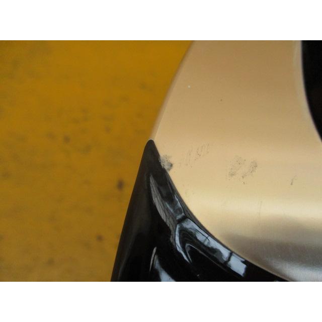 シエンタ MXPC10 純正アルミホイール 1本 15インチ 5.5J+40 PCD100 5穴