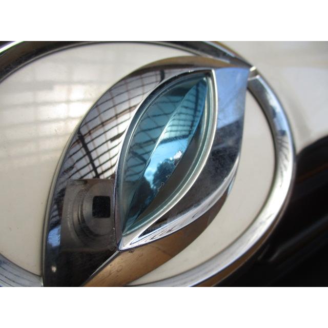 ミライース(LA300S/LA310S)後期用!純正フロントバンパー ホワイト
