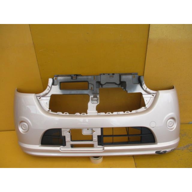 ムーブキャンバスLA800S フロントバンパー