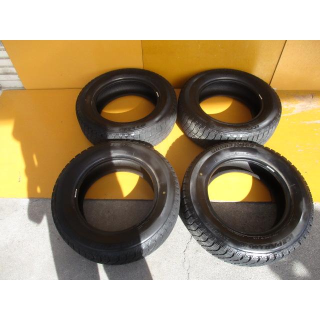 ブリヂストン ICEPARTNER 195/65R15 4本 7分溝 ブリヂストン アイスパートナー ICEPARTNER 195/65R15 91Q 4本セット