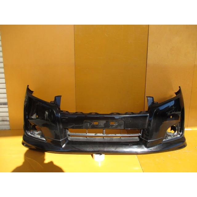 エルグランド(E52)前期 ハイウェイスター用!純正フロントバンパー/純正