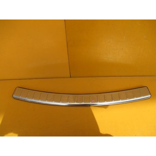 ムラーノ Z51 PNZ51 純正リヤバンパーステップガード 999T6 CU000 ステップガード ステップカバー 85022 1AA0H ...
