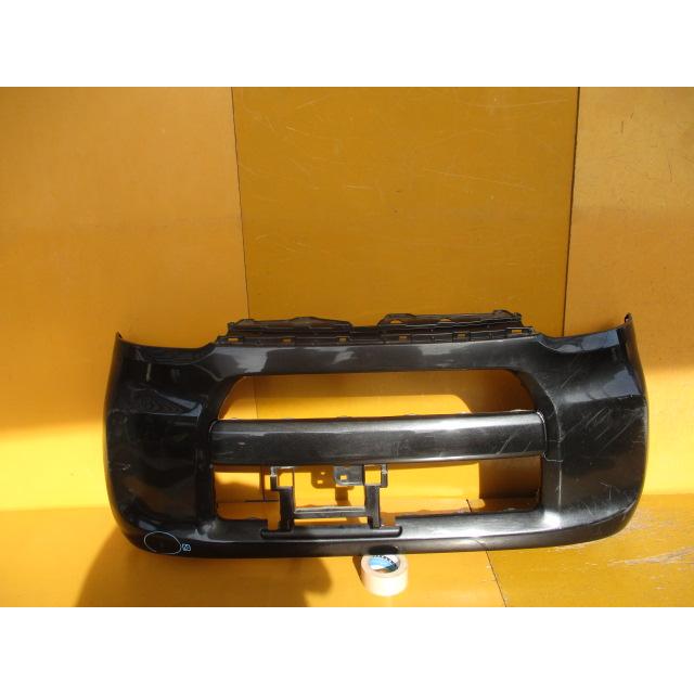 タント LA600S LA610S 純正フロントバンパー