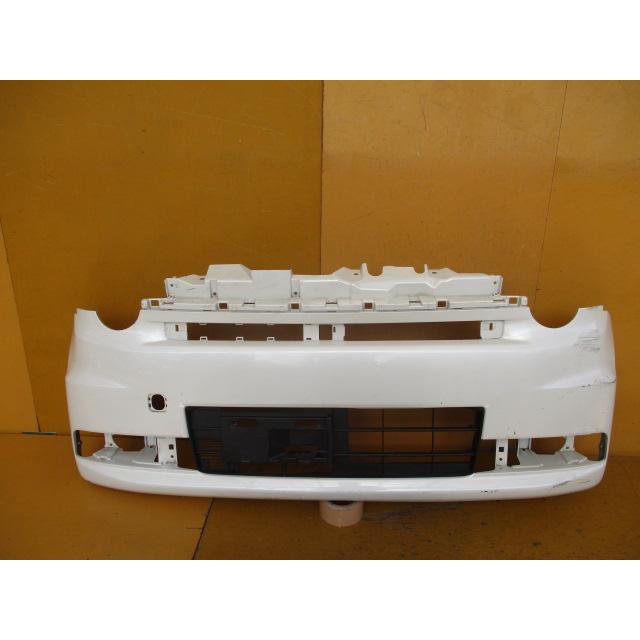 コンテカスタム(L575S/L585S)用!純正フロントバンパー パール 52119