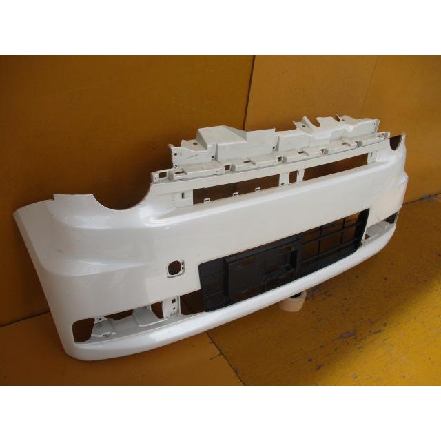 コンテカスタム(L575S/L585S)用!純正フロントバンパー パール 52119