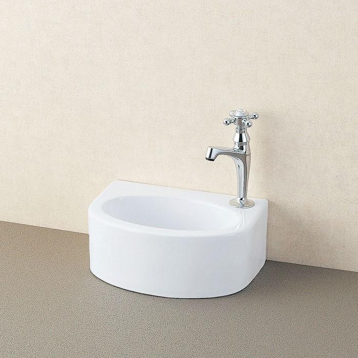 定番人気 白い磁器製洗面ボウル ベッセル型 洗面ボ ル 手洗い鉢 手洗い器 洗面ボウル おしゃれ 1105 タイプl 浴室 浴槽 洗面所