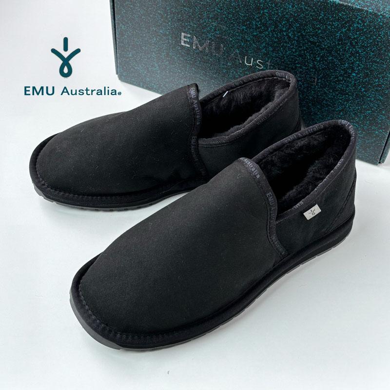 EMU Australia エミュー オーストラリア Platinum Ashford