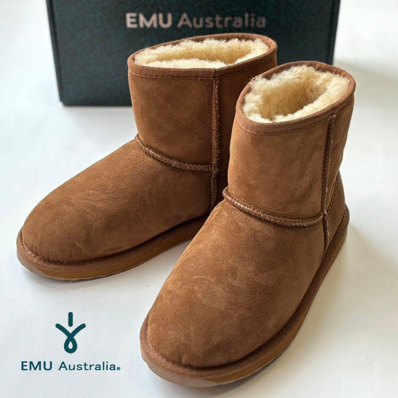 EMU Australia（エミュ オーストラリア） EMU エミュー オーストラリア