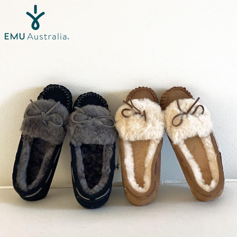 EMU Australia エミュー オーストラリア AmityCuff アミティー EMU Australia エミュー オーストラリア AmityCuff アミティー