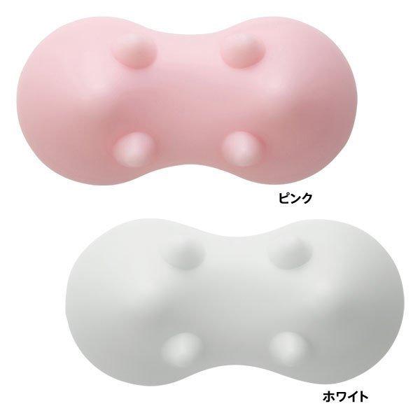 バスピロー 吸盤式 首肩じんわり ピンク B592 :10384555-1:La Hermosa - 通販 - Yahoo!ショッピング バスピロー 吸盤式 首肩じんわり ピンク B592 :10384555-1:La Hermosa - 通販 - Yahoo!ショッピング