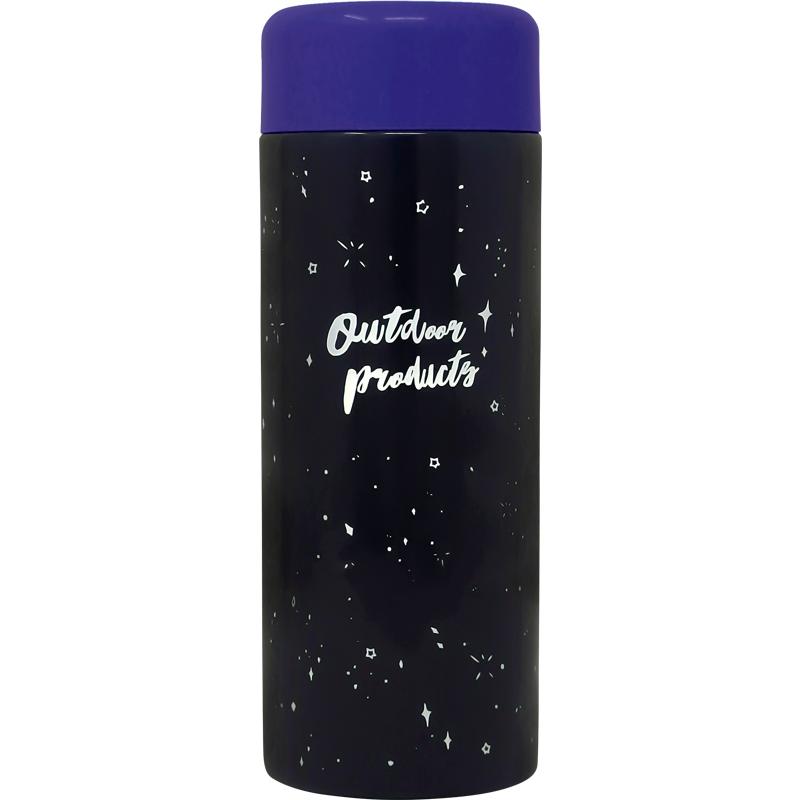 水筒 ステンレスボトル 380ml アウトドアプロダクツ マグボトル 星空 1 La Hermosa 通販 Yahoo ショッピング