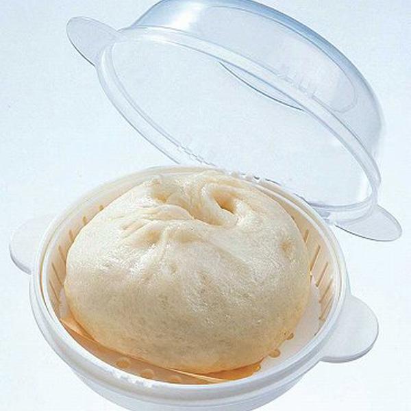 中華まんケース 肉まん 容器 電子レンジ対応 La Hermosa 通販 Yahoo ショッピング