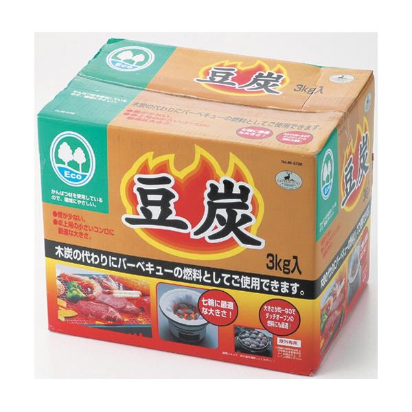 着火炭 燃料 豆炭 3kg :4976790767286:La Hermosa - 通販 - Yahoo!ショッピング 着火炭 燃料 豆炭 3kg :4976790767286:La Hermosa - 通販 - Yahoo!ショッピング