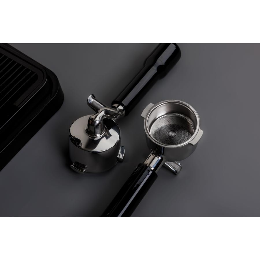 La mellow（ラ・メロウ） デロンギ用ポルタフィルター 51mm (EC885