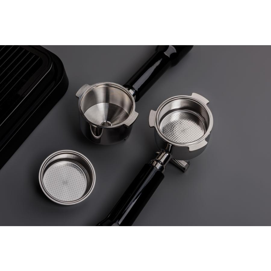 La mellow（ラ・メロウ） デロンギ用ポルタフィルター 51mm (EC235