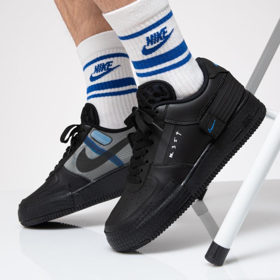 靴下 ソックス ナイキ Nike スニーカーメンズ レディース 3足セット ストリート 白黒 ブラック ロゴ Nike Socks Wh Bl La Montagneヤフー店 通販 Yahoo ショッピング