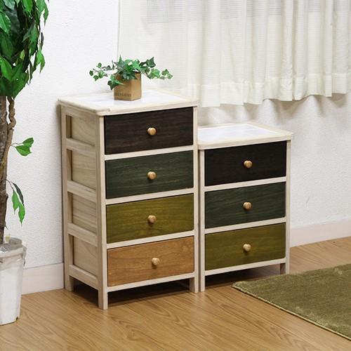 チェスト リビングチェスト 桐 引き出し収納 キッチン 収納 リビング タイル チェスト リビングチェスト 桐 引き出し収納 キッチン 収納 リビング