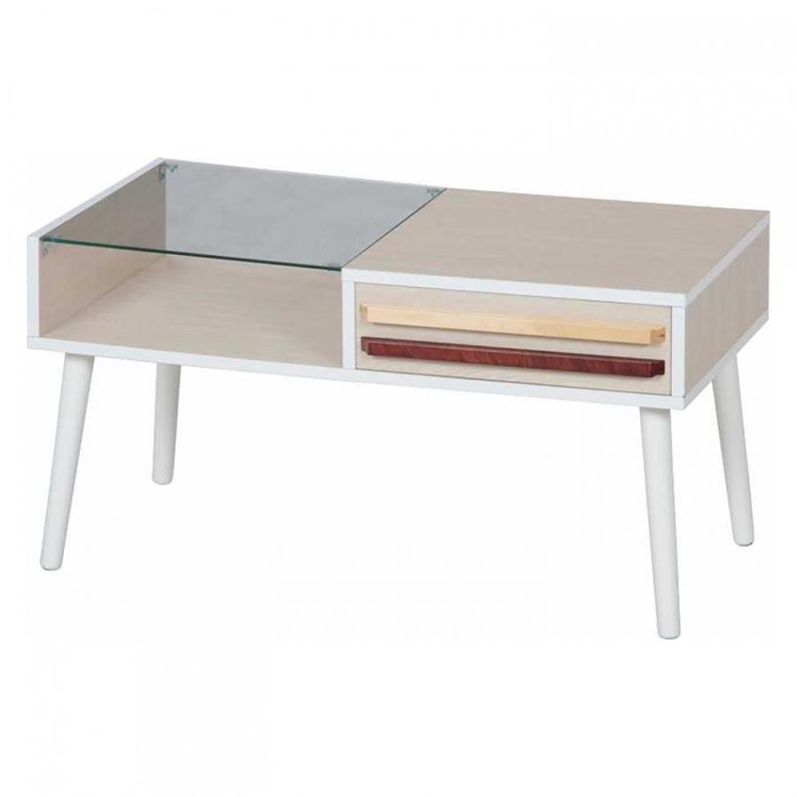 ꧁レトロ家具꧂ガラステーブル リビング センター ロー 机 昭和レトロ 楽天市場】アンティーク（素材（インテリア）ガラス・クリスタル