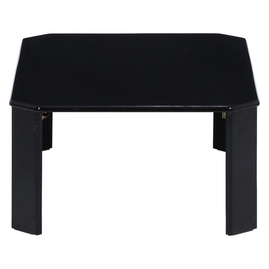 折りたたみテーブル ローテーブル テーブル センターテーブル UV塗装