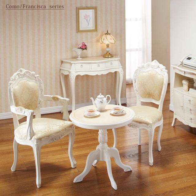 kuroshio コモテーブル　猫脚　ヨーロッパ風　高級　レザー調　丸テーブル kuroshio コモテーブル 猫脚 ヨーロッパ風 高級 レザー調 丸テーブル