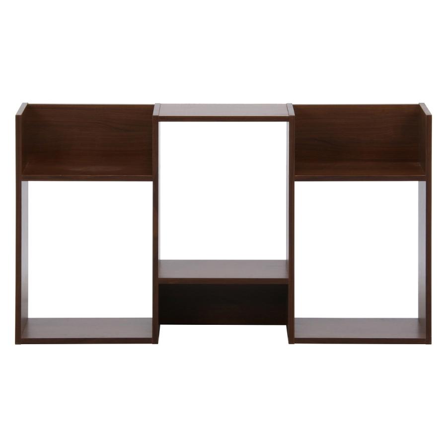 棚 ラック シェルフ S型 オープンシェルフ オープンラック シェルフ棚