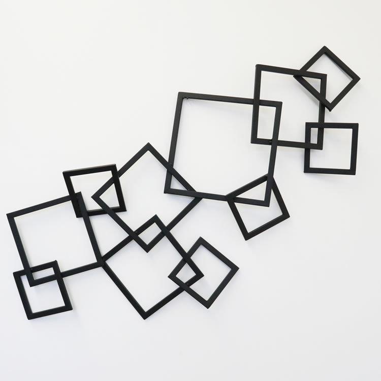 ラッピング無料 アイアン製 ウォールアートパネル 壁掛け 壁飾り アートフレーム おしゃれ 可愛い シンプル ブラック リビング 玄関 レリーフ アート 北海道 沖縄 離島へのお届けは お見積もりが必要となります Www Gatorheatandair Com