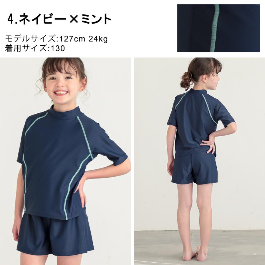女児セパ】（学納）セパレート水着 : LAQUA - 通販 - Yahoo!ショッピング