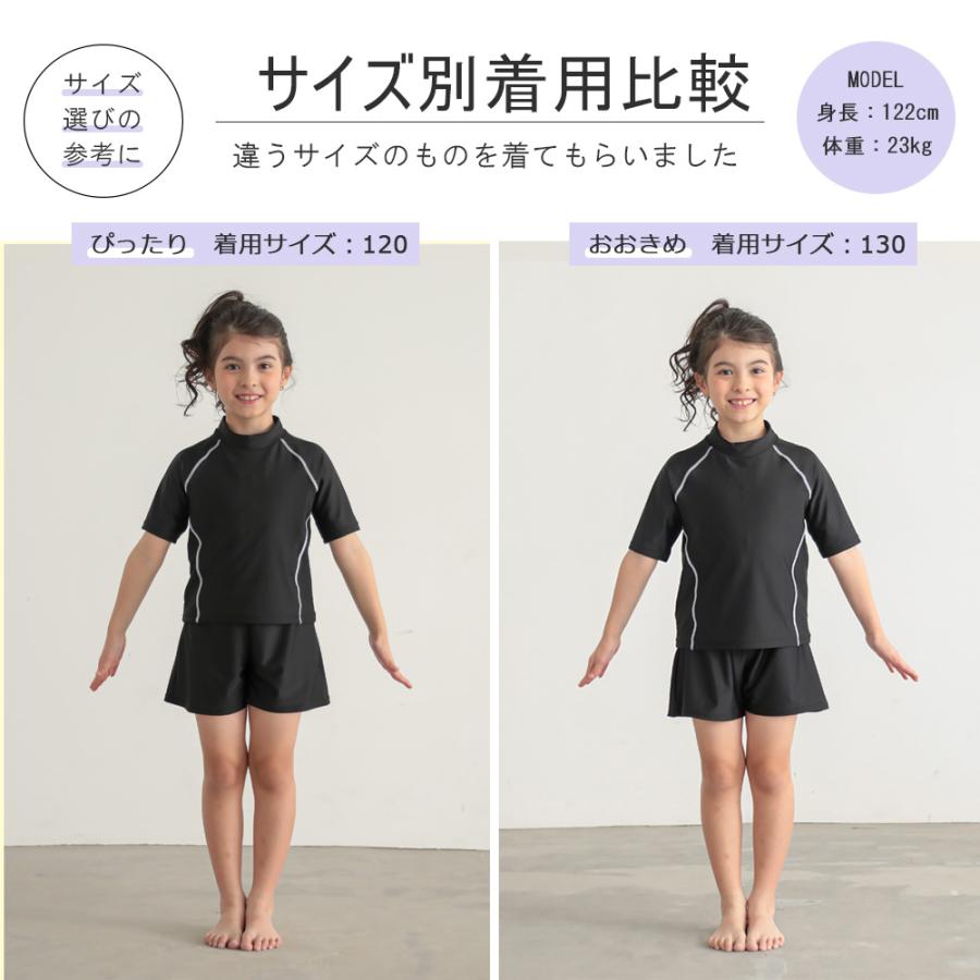女児セパ】（学納）セパレート水着 : LAQUA - 通販 - Yahoo!ショッピング