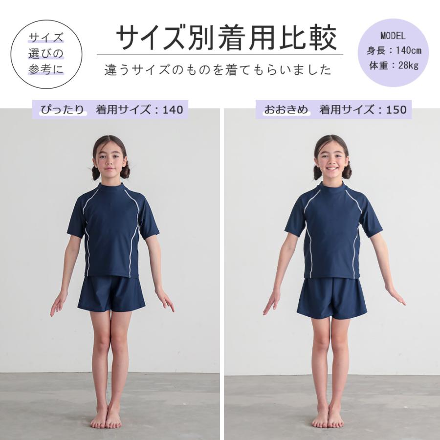 女児セパ】（学納）セパレート水着 : LAQUA - 通販 - Yahoo!ショッピング
