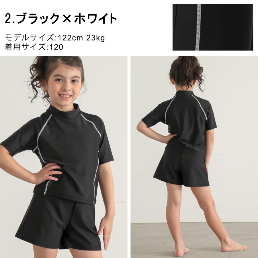 女児セパ】（学納）セパレート水着 : LAQUA - 通販 - Yahoo!ショッピング