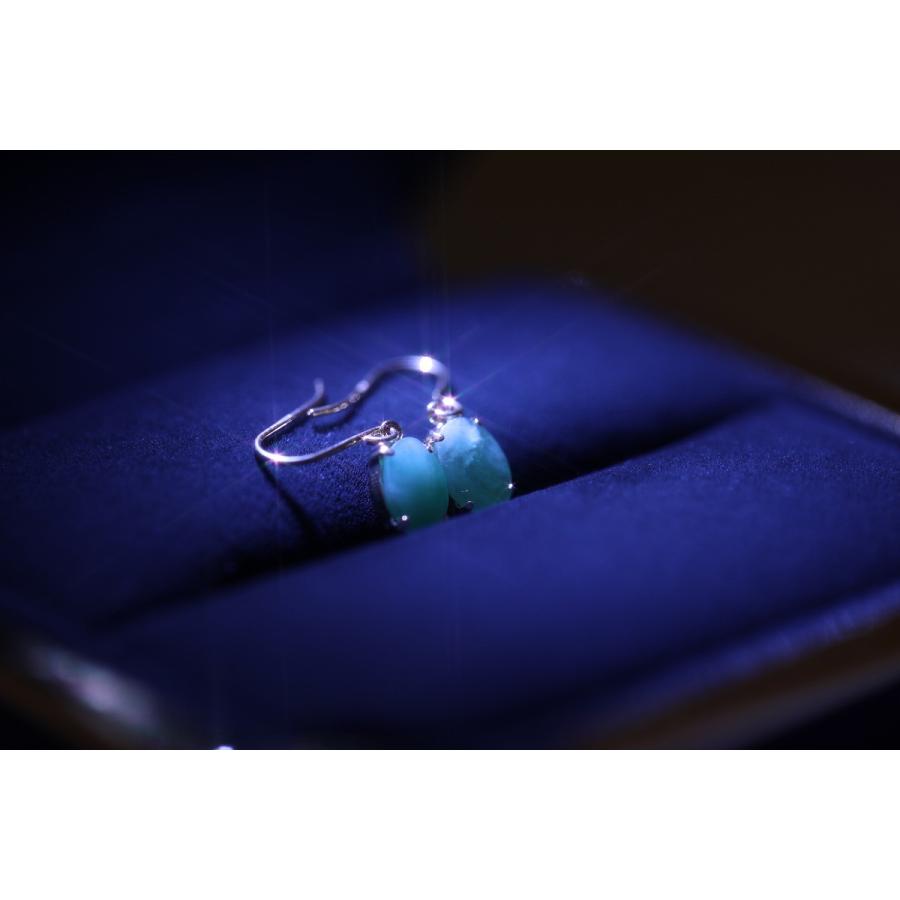 未使用品 k18 天然エメラルド フック ピアス エメラルド K18 5×7mmフックピアス : ラ・テールストア - 通販 - Yahoo
