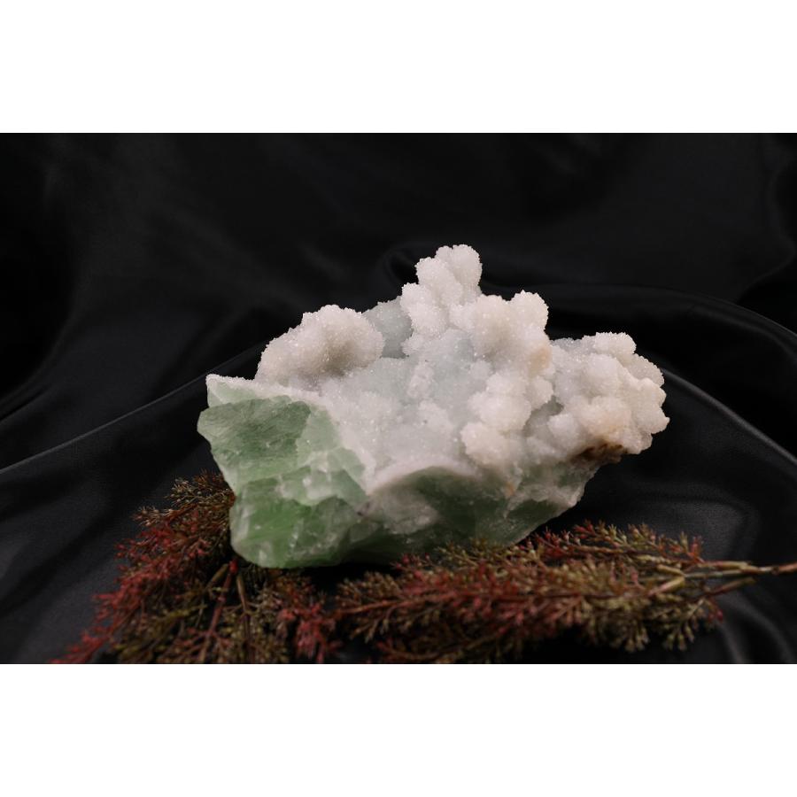 フローライト原石② 天然石 フローライト 原石 No.2 : ラ・テールストア - 通販 - Yahoo