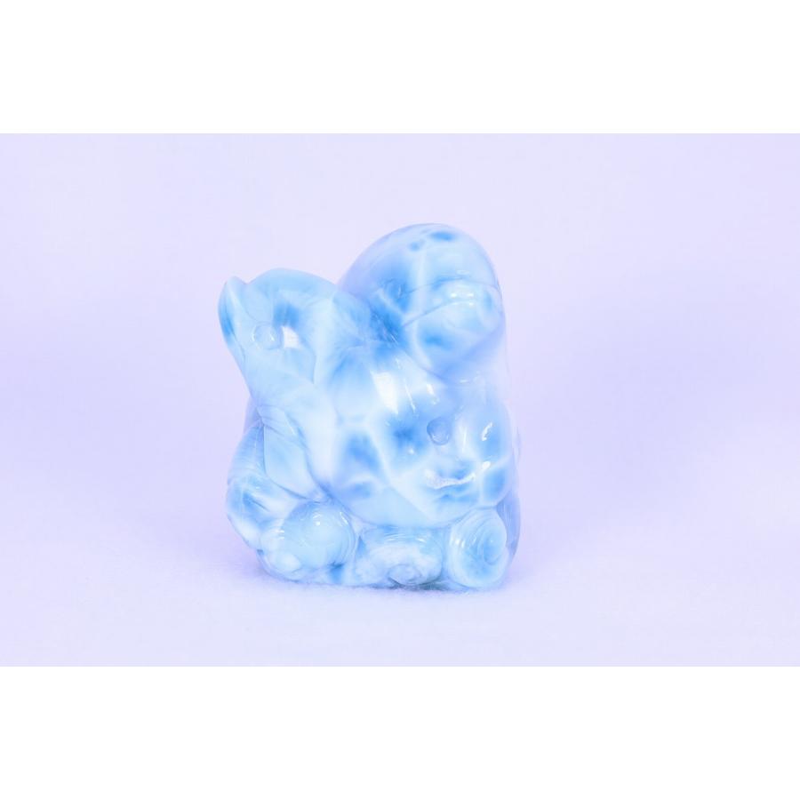 ラリマー　イルカ　7-104 ラリマー イルカ 7-104 【公式通販】