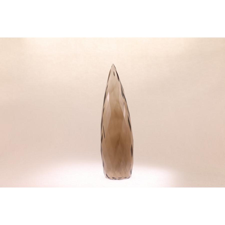史上最も激安 天然石 スモーキークォーツ 円錐形 No.2 宝石ルース、裸石 - rhumatos.fr