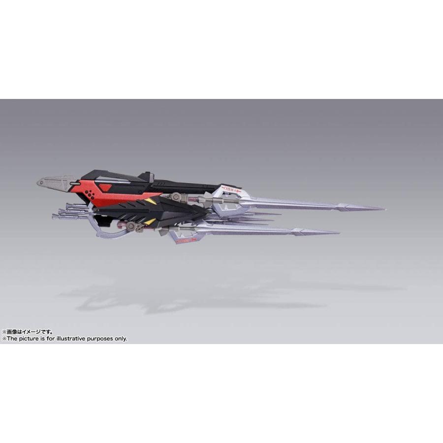METAL BUILD 機動戦士ガンダムSEED ASTRAY 天空の皇女 ガンダムアストレイゴールドフレーム天ミナ (天空の皇女Ver.) 天空の皇女