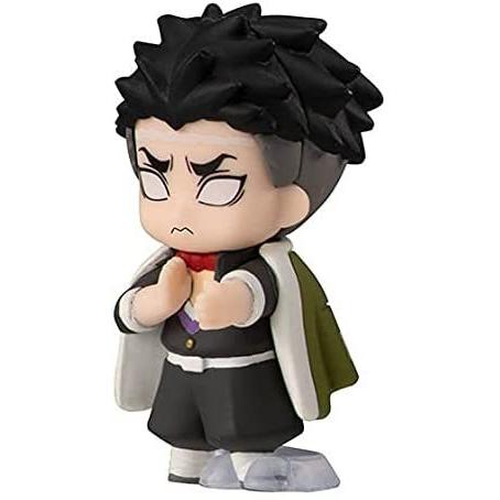 174円 円高還元 注文翌日中までに出荷 新品 鬼滅の刃 ならぶんです 2 悲鳴嶼行冥 単品