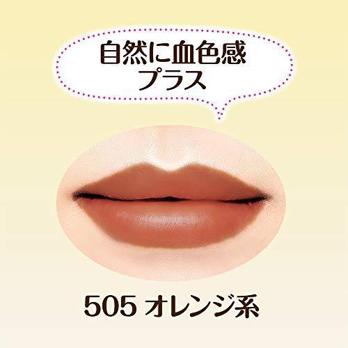 セザンヌ ラスティング リップカラーn 505 オレンジ系 落ちにくい 自然な血色感 鮮やか発色 オレンジベージュ 口紅 1個 X 1 Nnn4954ed0e0a 雑貨めるろ 通販 Yahoo ショッピング