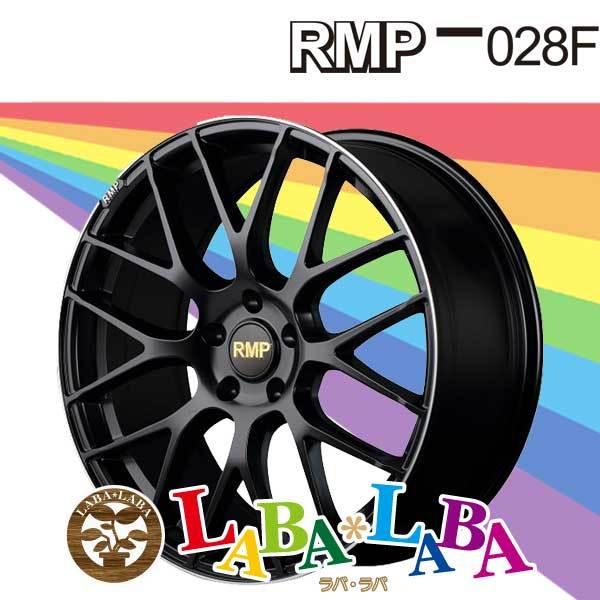 マルカサービス ホイール 19インチ 19×7.5J +48 PCD114.3 5穴 MID RMP 