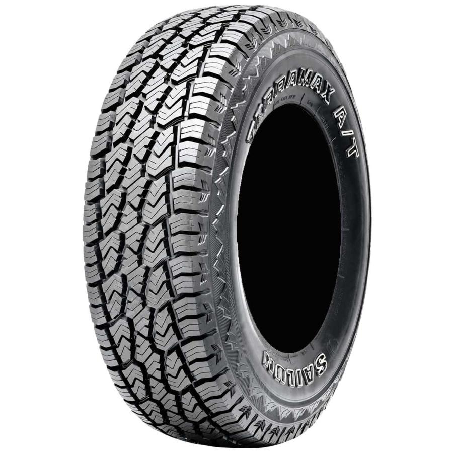 SAILUN TERRAMAX A/T (AT) 215/75R15 100S オールテレーン SUV 4WD｜laba-laba｜02