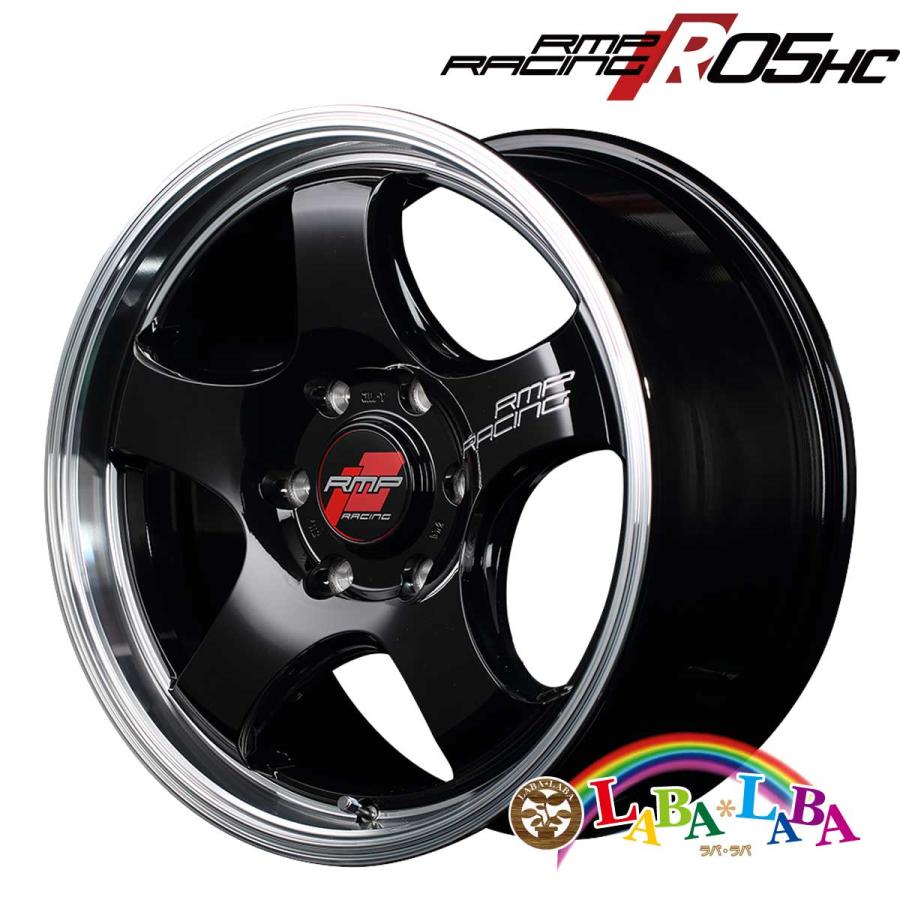 限定商品*送料無料 ホイール 17インチ 17×6.5J +38 PCD139 6穴 MID RMP