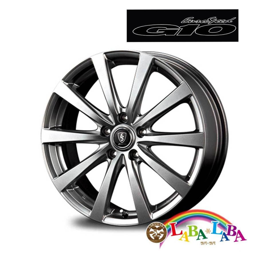 驚きの値段 ホイールセット 4本セット 17インチ 215 65r17 ホイール G10 17 7 0j 55 Pcd114 穴数5 5h 色 メタリックグレー サマータイヤ Sailun Elite 保存版 Proasa Com Mx