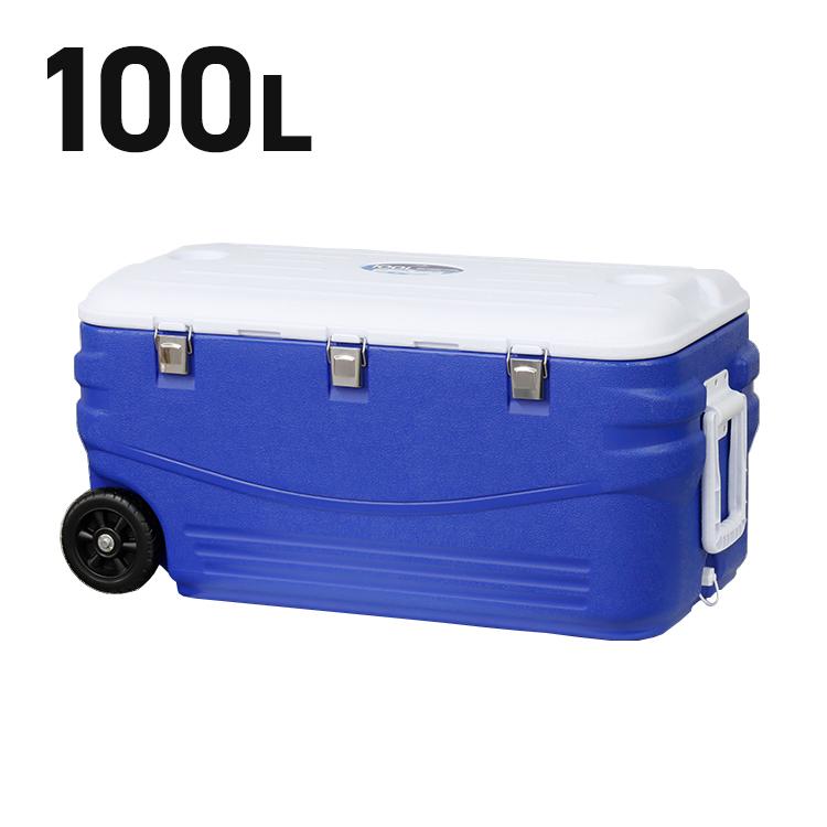 クーラーボックス 大型 100L キャスター付き クーラーバッグ クーラーボックス 大型 100L キャスター付き クーラーバッグ