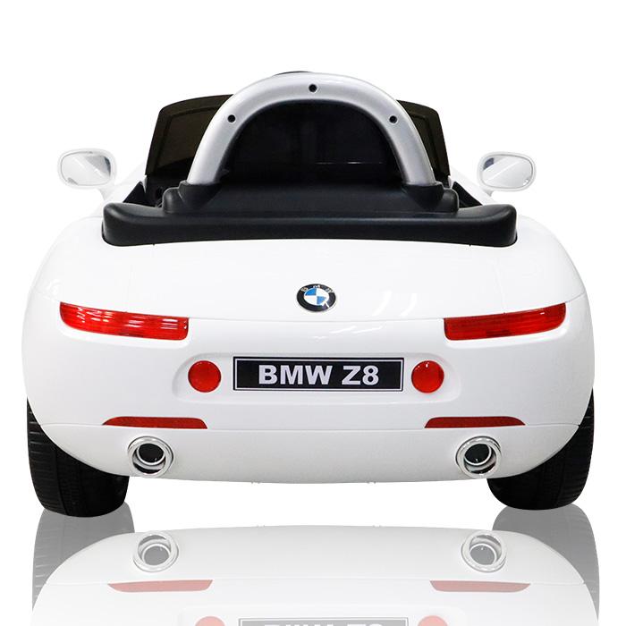 乗用ラジコン BMW Z8 正規ライセンス ペダル プロポ操作 電動ラジコンカー 乗用玩具 子供 おもちゃ ラジコンカー 電動乗用玩具 送料無料 ###乗用カーJE1288###｜labbing-shop｜11