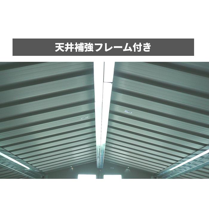 スチール物置 【大型】 91H-qY8iTVL._AC_UL210_SR210,