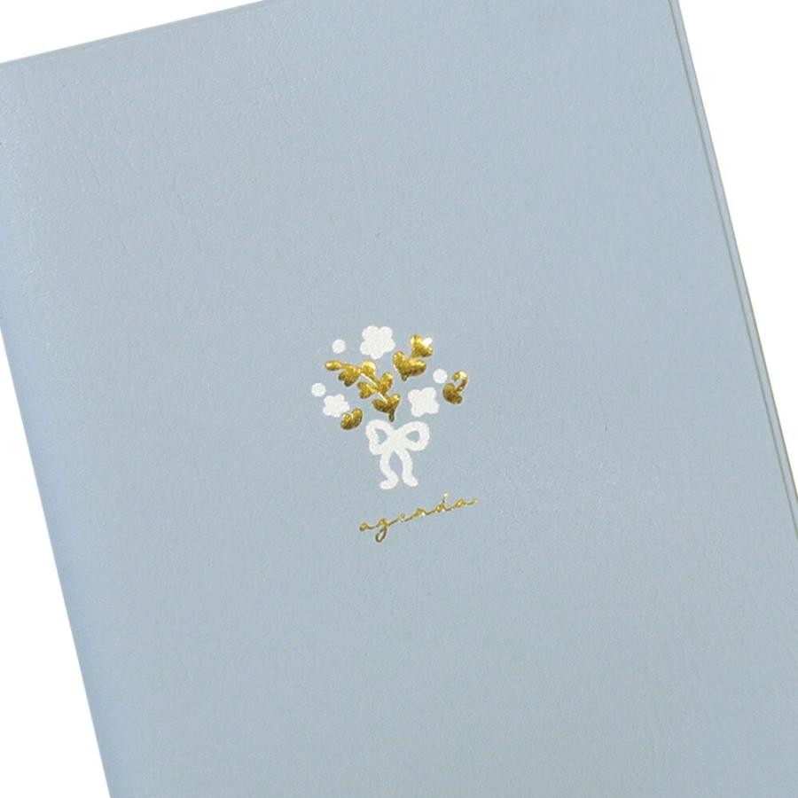 50%OFF】2026年手帳 2025年10月始まり スケジュール帳 ダイアリー 月間