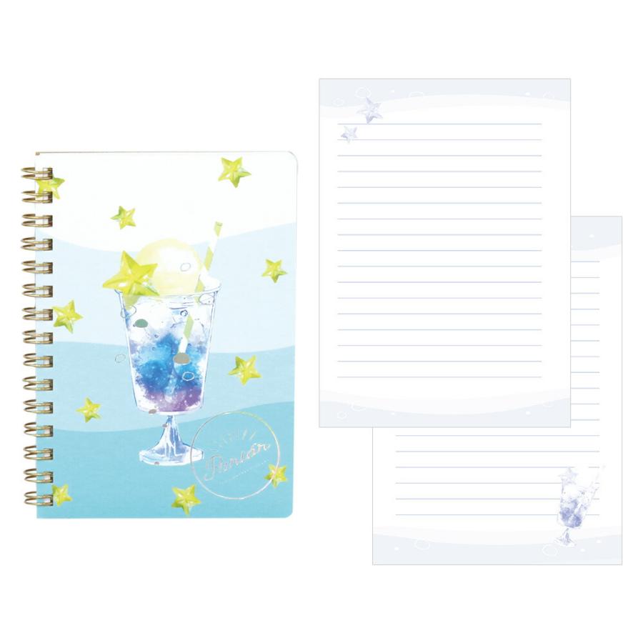 happy-shop ノート happy-shop ノート Sumikko Gurashi Happy School