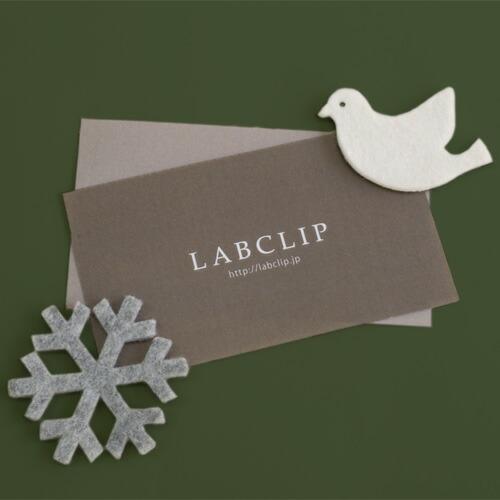 ふわふわフェルトがステッカーになりました！ フェルトステッカー