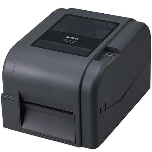 ブラザー工業 ブラザー ラベルプリンタ TD-4420TN（203dpi／標準モデル